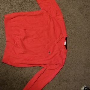Lacoste sweater